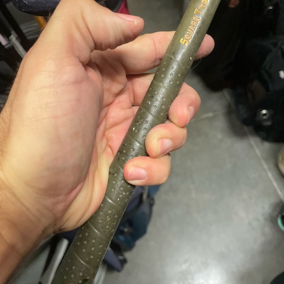 Ladies sand wedge In Left Handed By LPGA - Picture 8 of 8